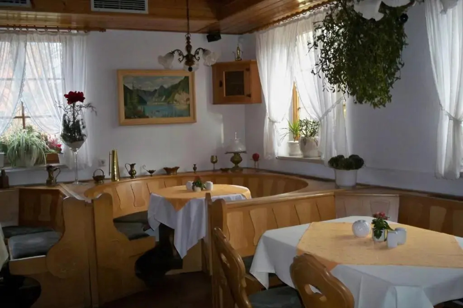 Gasthof zum Döhlerwald