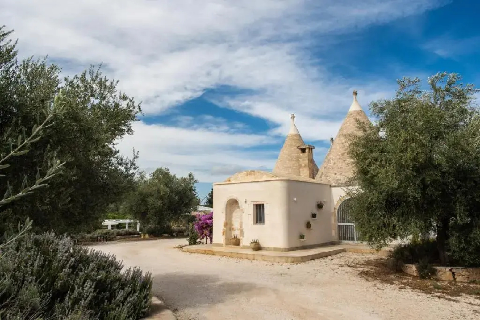 Country House da Già