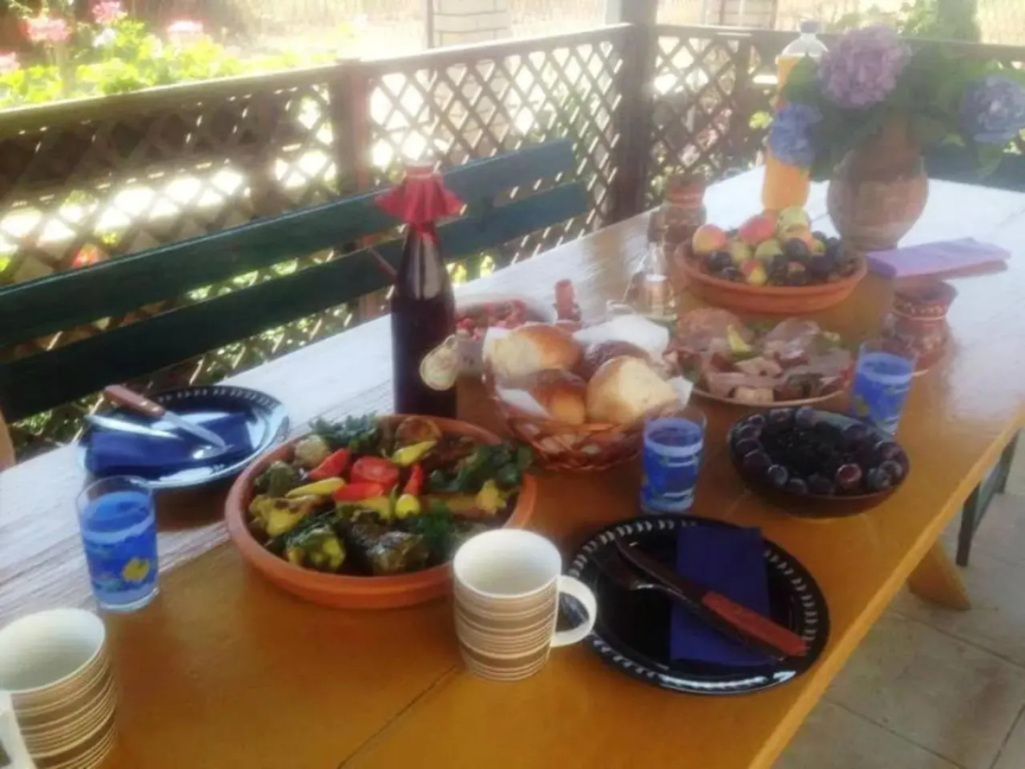 Guest House Dunavski Raj