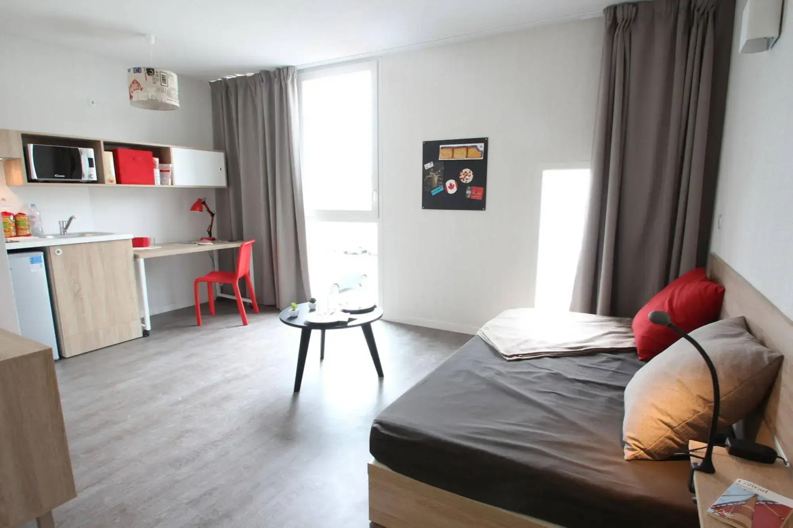 Résidence SuitEasy H2O