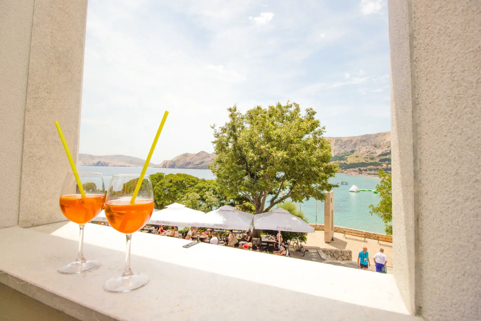 Heritage hotel Forza