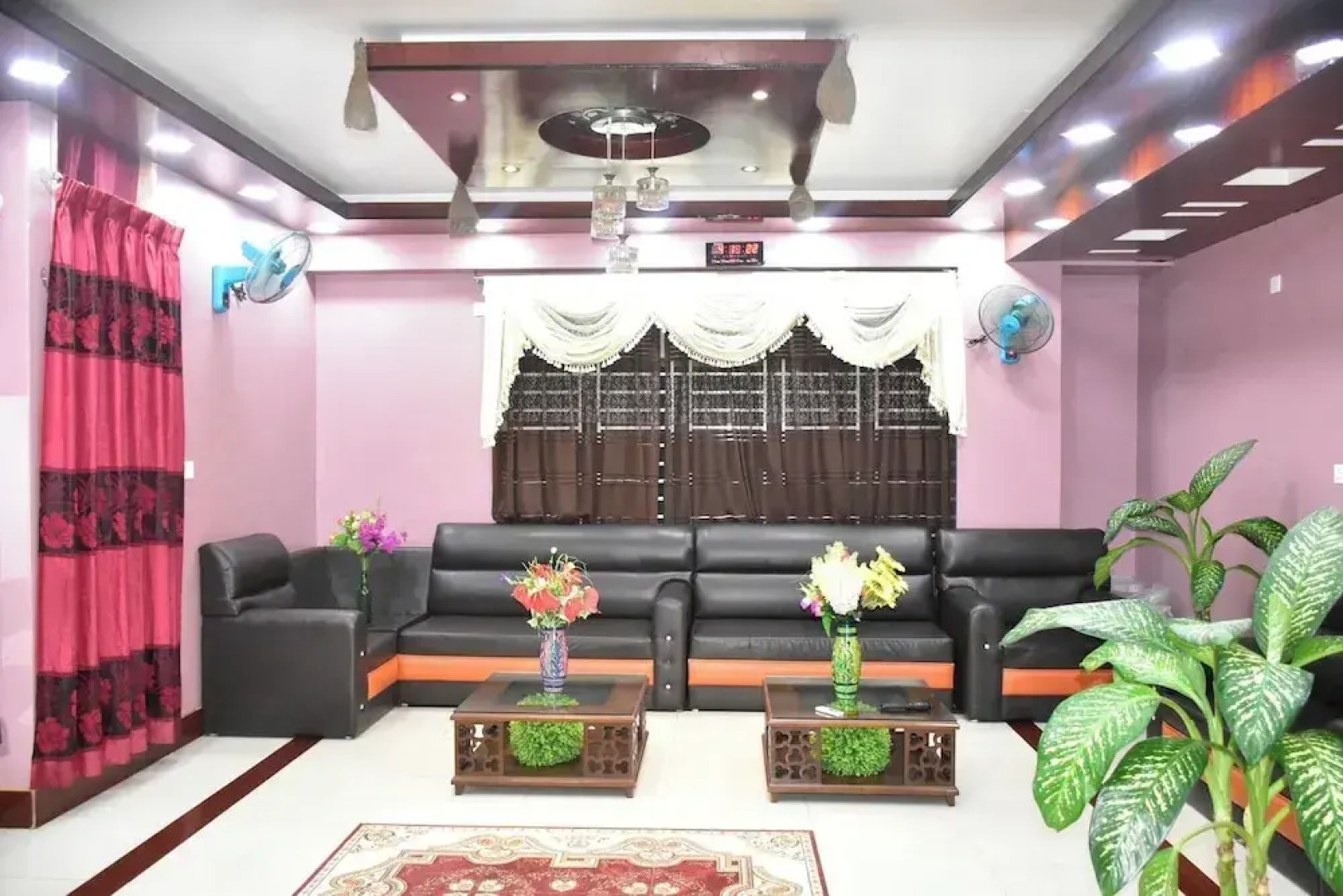 Hotel Aranna Residential Bandarban