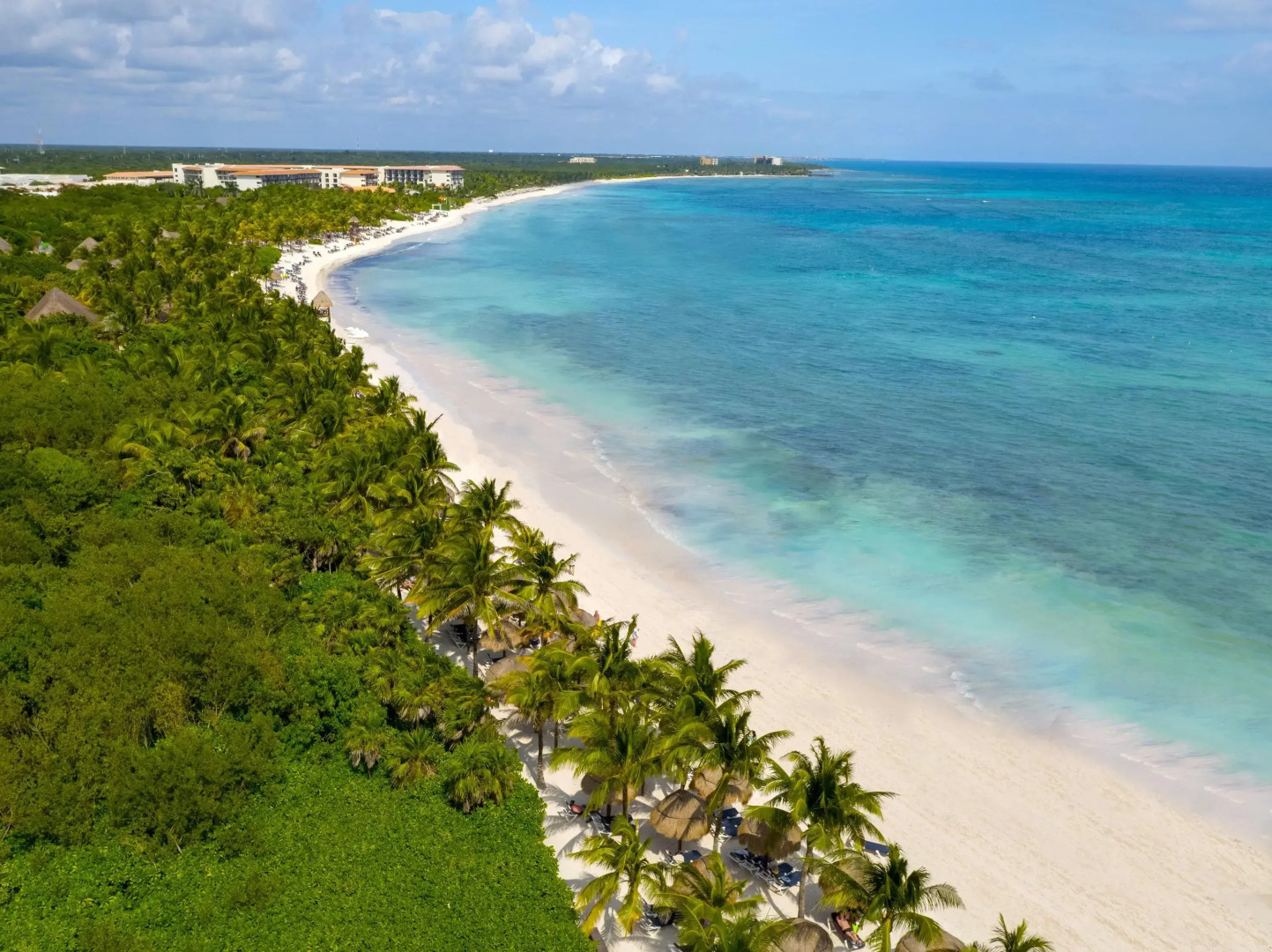 Family Selection At Grand Palladium Kantenah Resort & Spa - All Inclusive