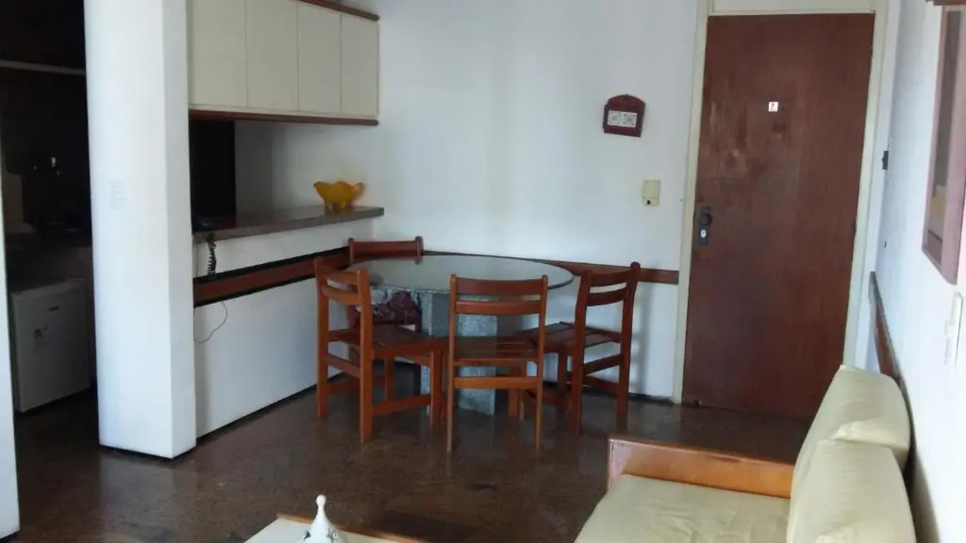 Atlântico Flat Residence