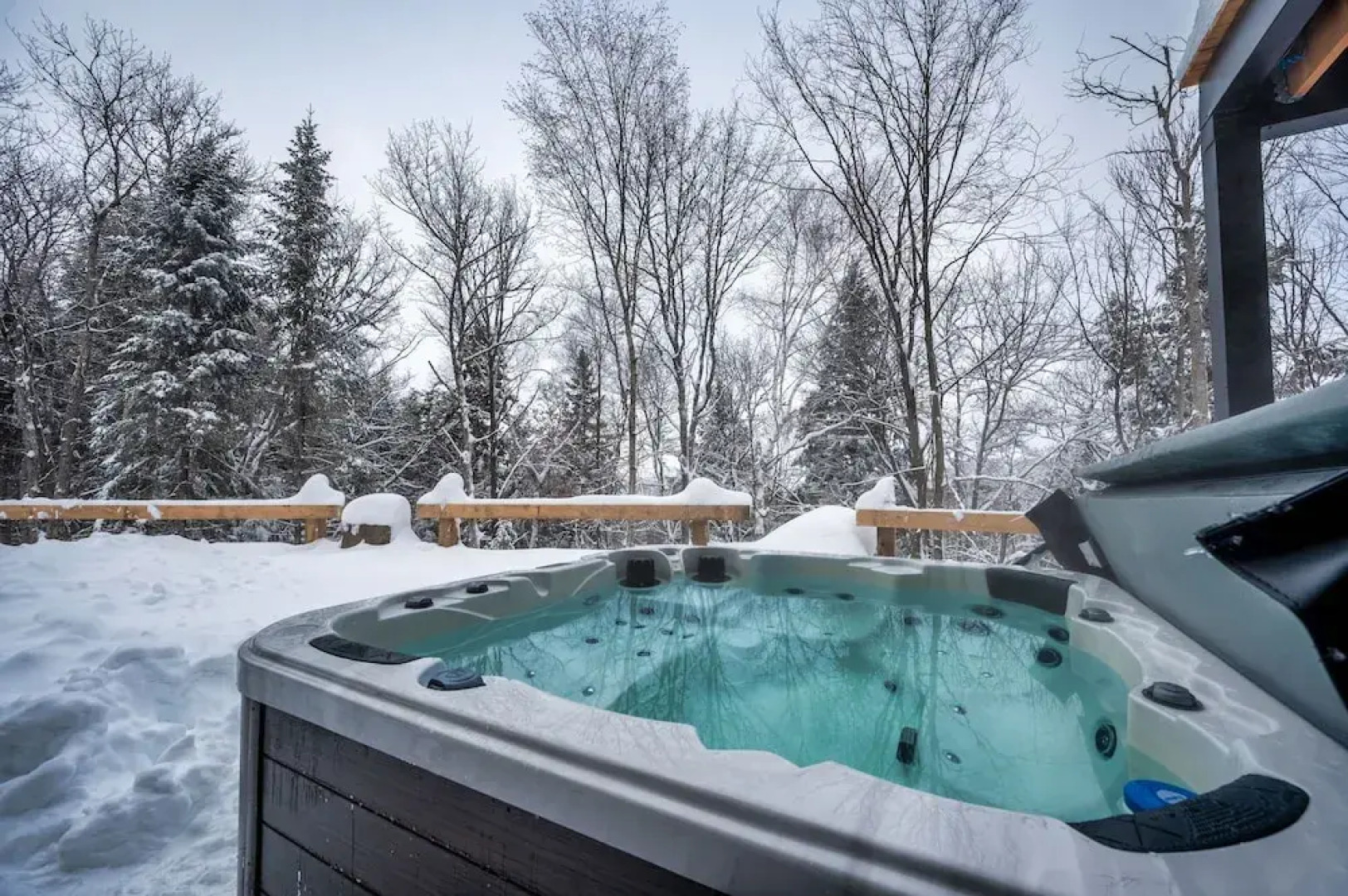 Avala by Tremblant Platinum