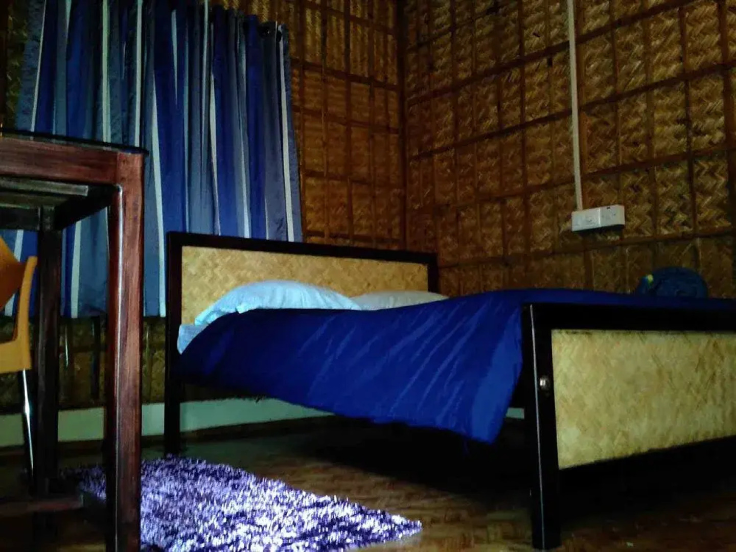 Vedanta Wake up - Varkala, Helipad North Cliff