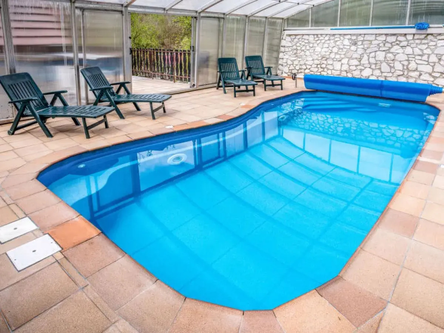 House Malovidy Rataje nad Sázavou