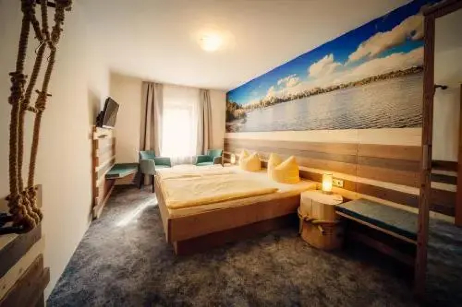 Hotel Pension Hafemann