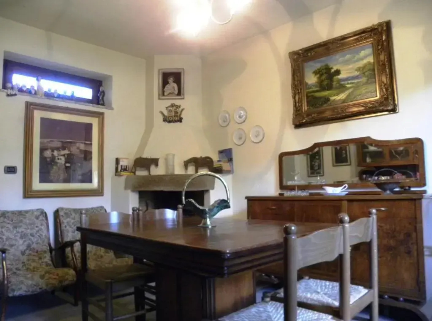 Appartamenti Verde Collina Umbra