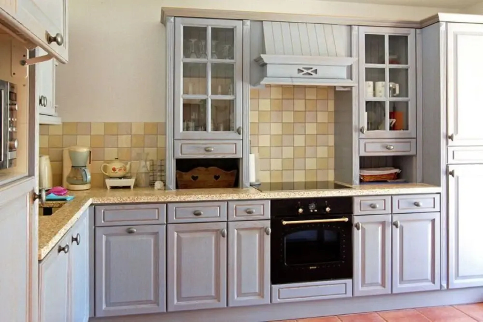 Attractive holiday villa on the Sainte Baume massif