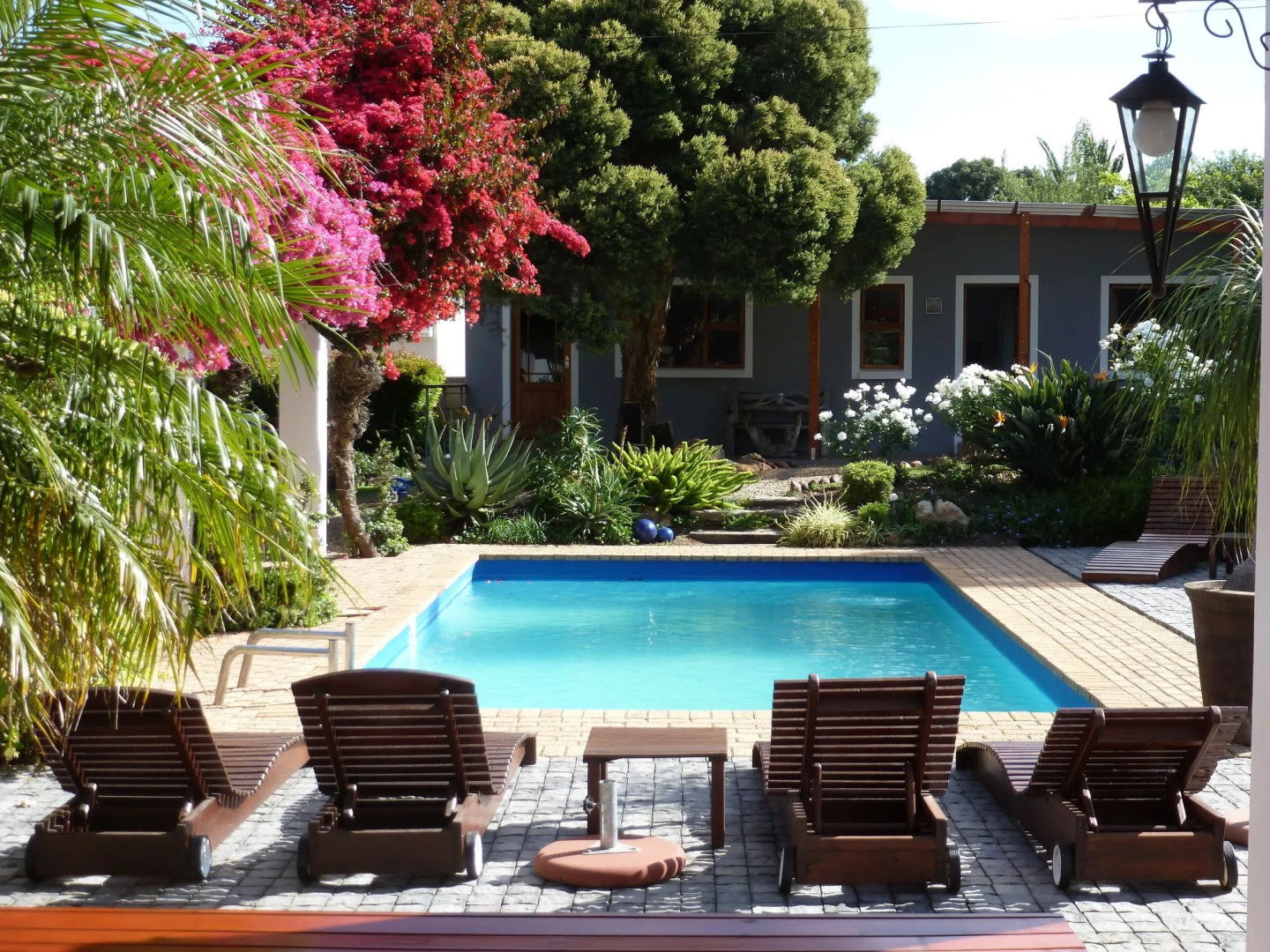 Marula Lodge Guesthouse