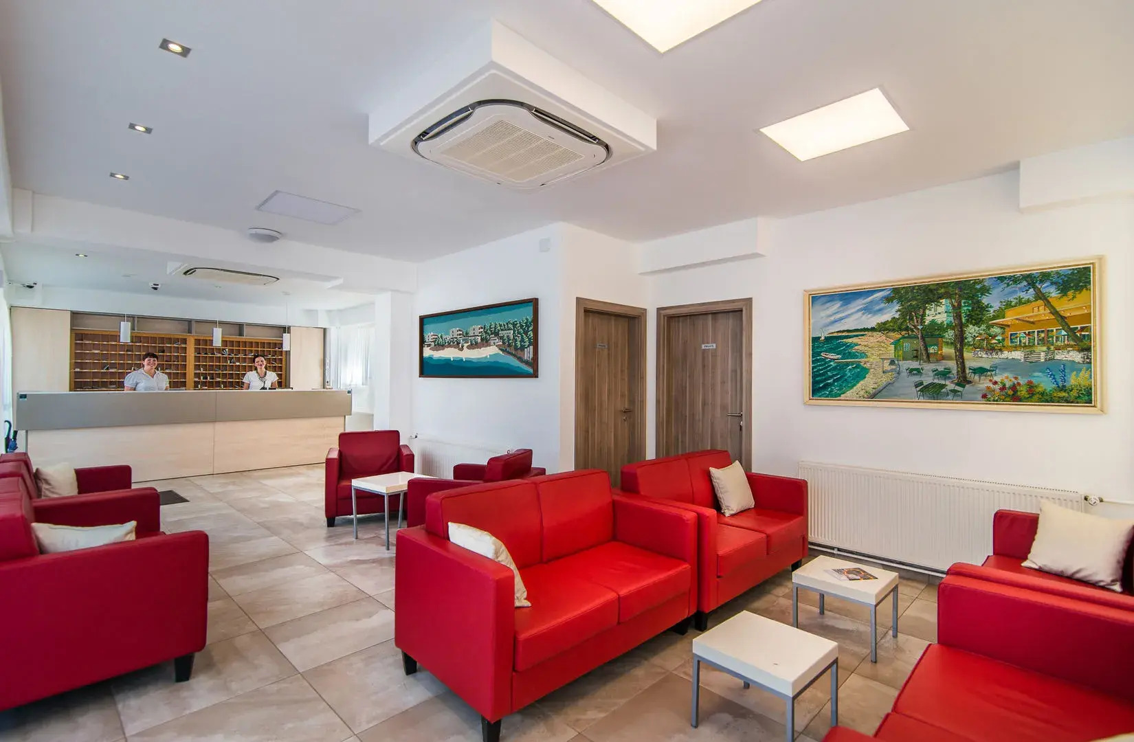 Centinera Mobile Homes