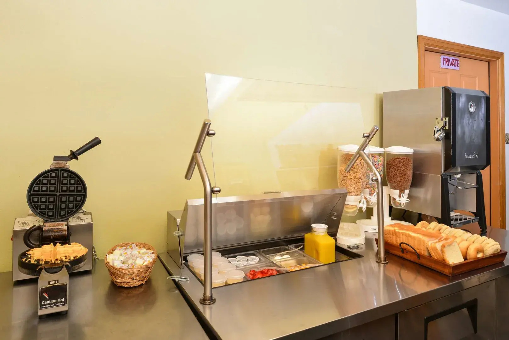 Valued Stay Mayflower