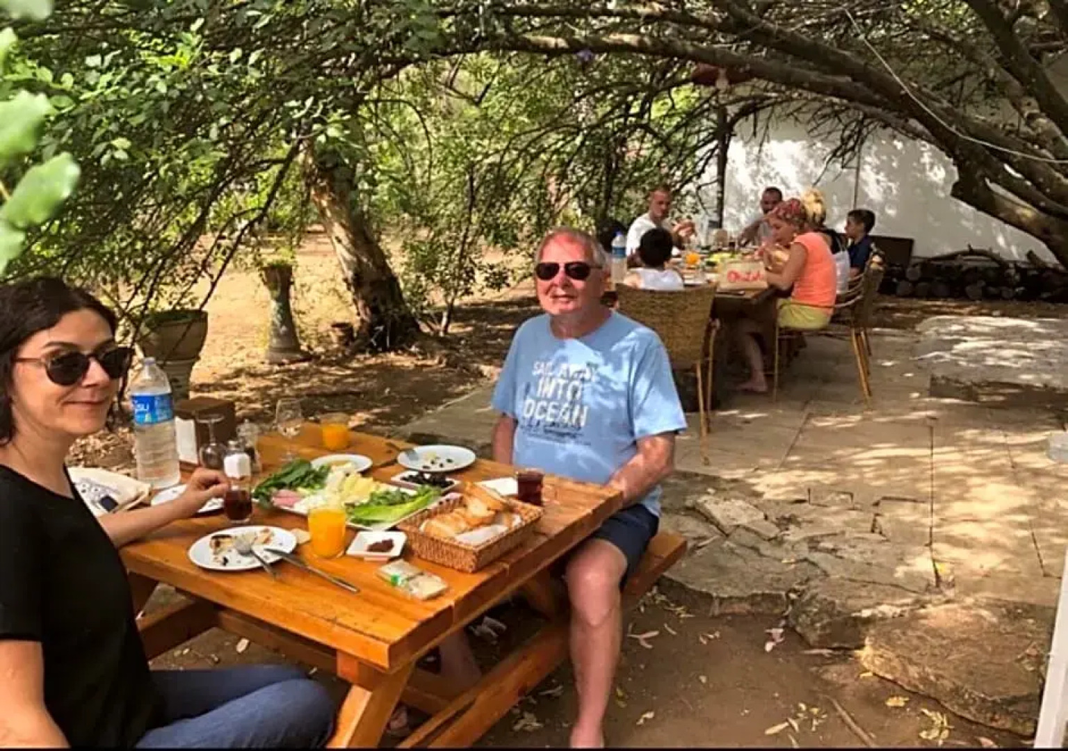 Adrasan Şekerbahçe Otel