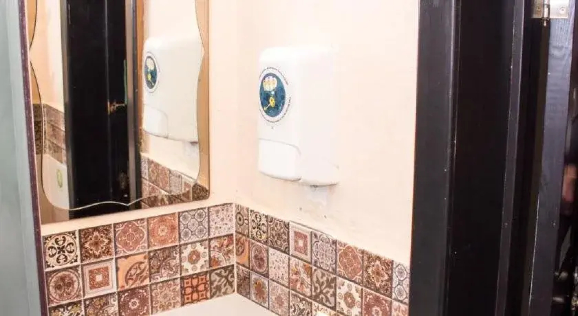 Хостел «Тринити»