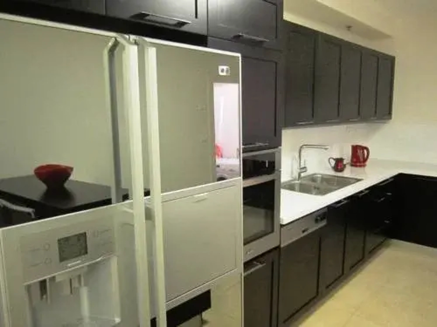 King David Residence