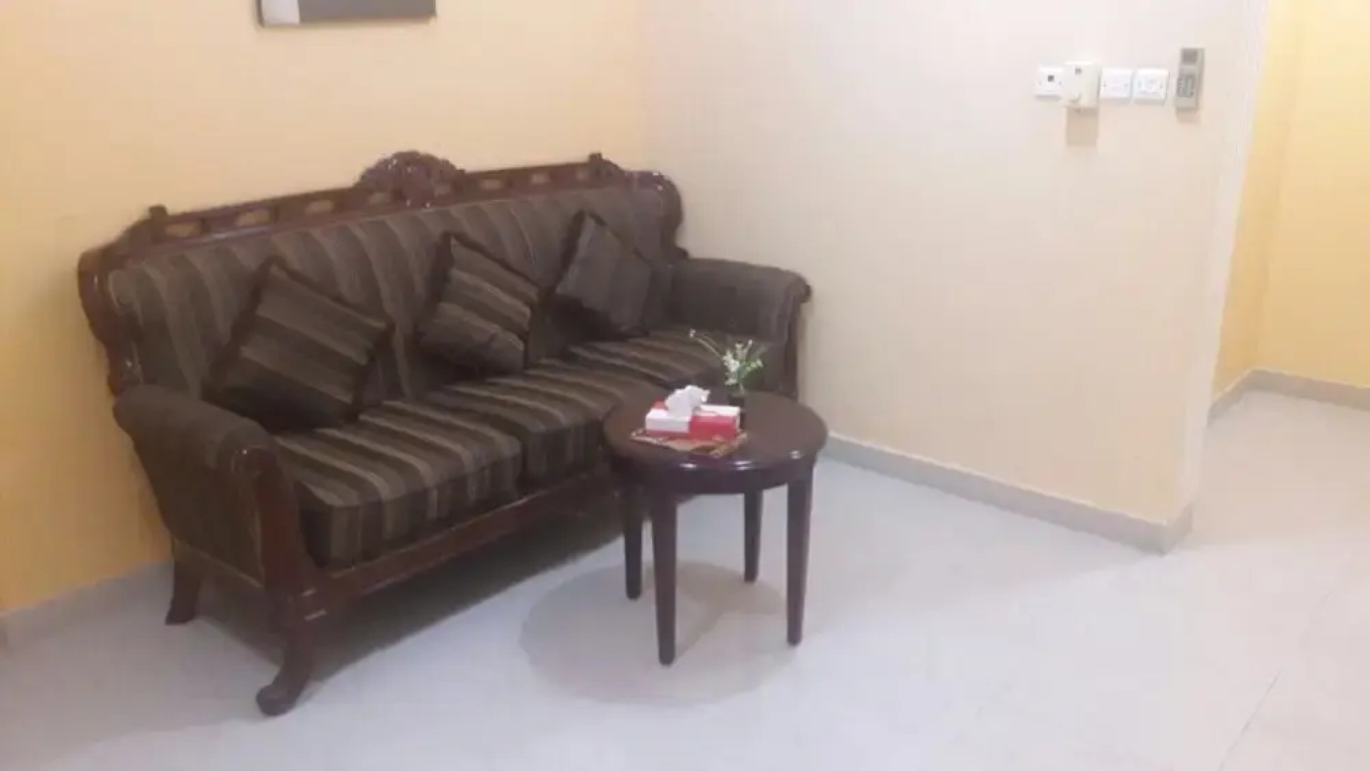 Al Atlal Hotel Apartments