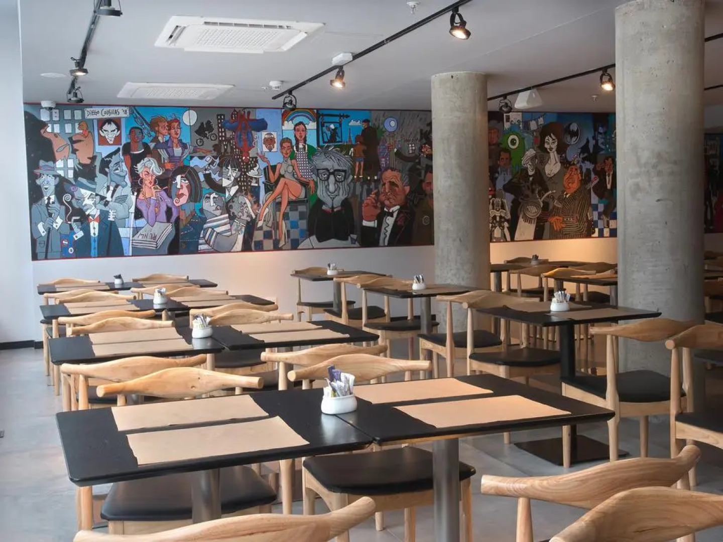 Ibis Style Montevideo