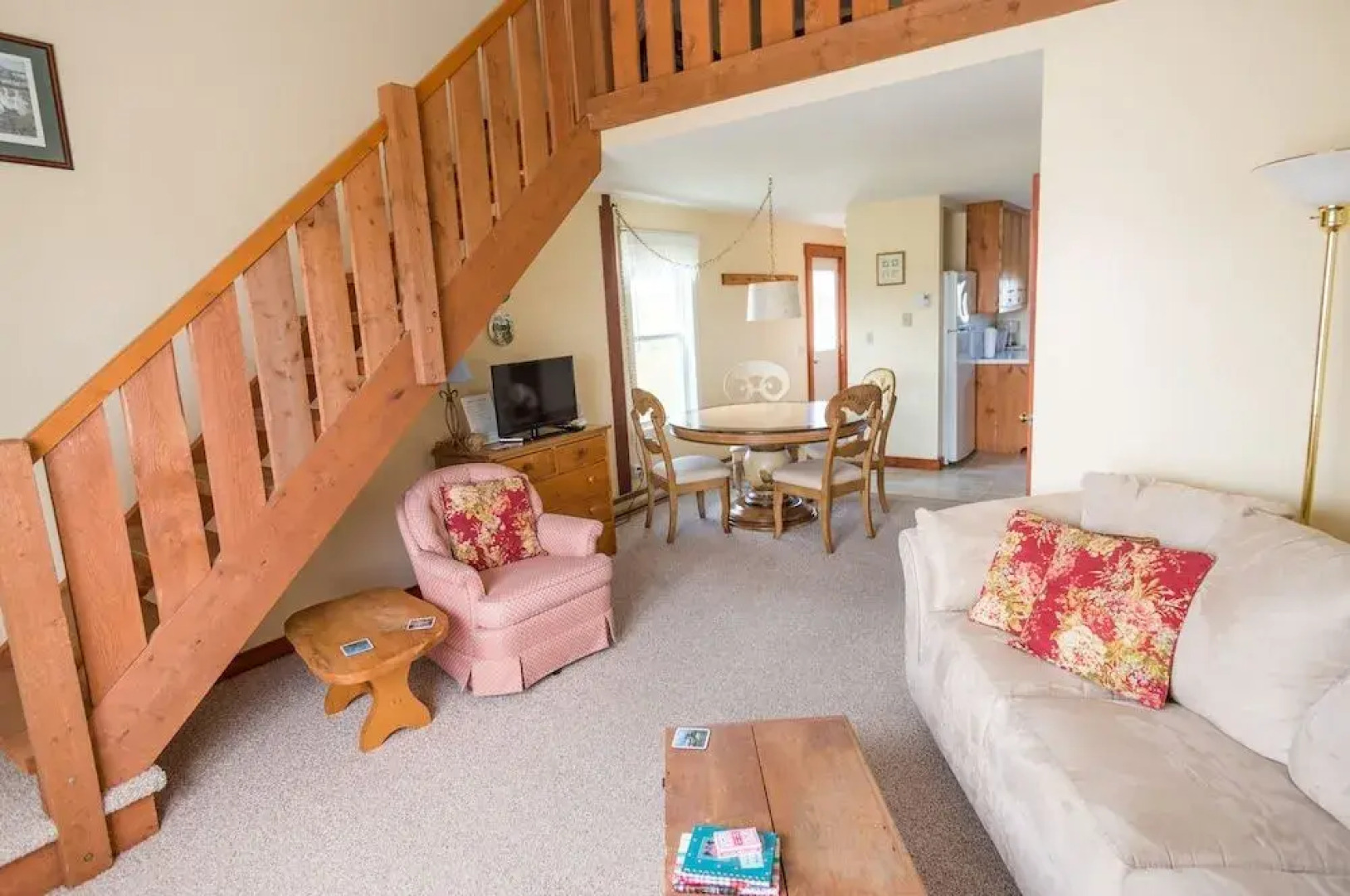 Bayview Pines Country Inn Apartments