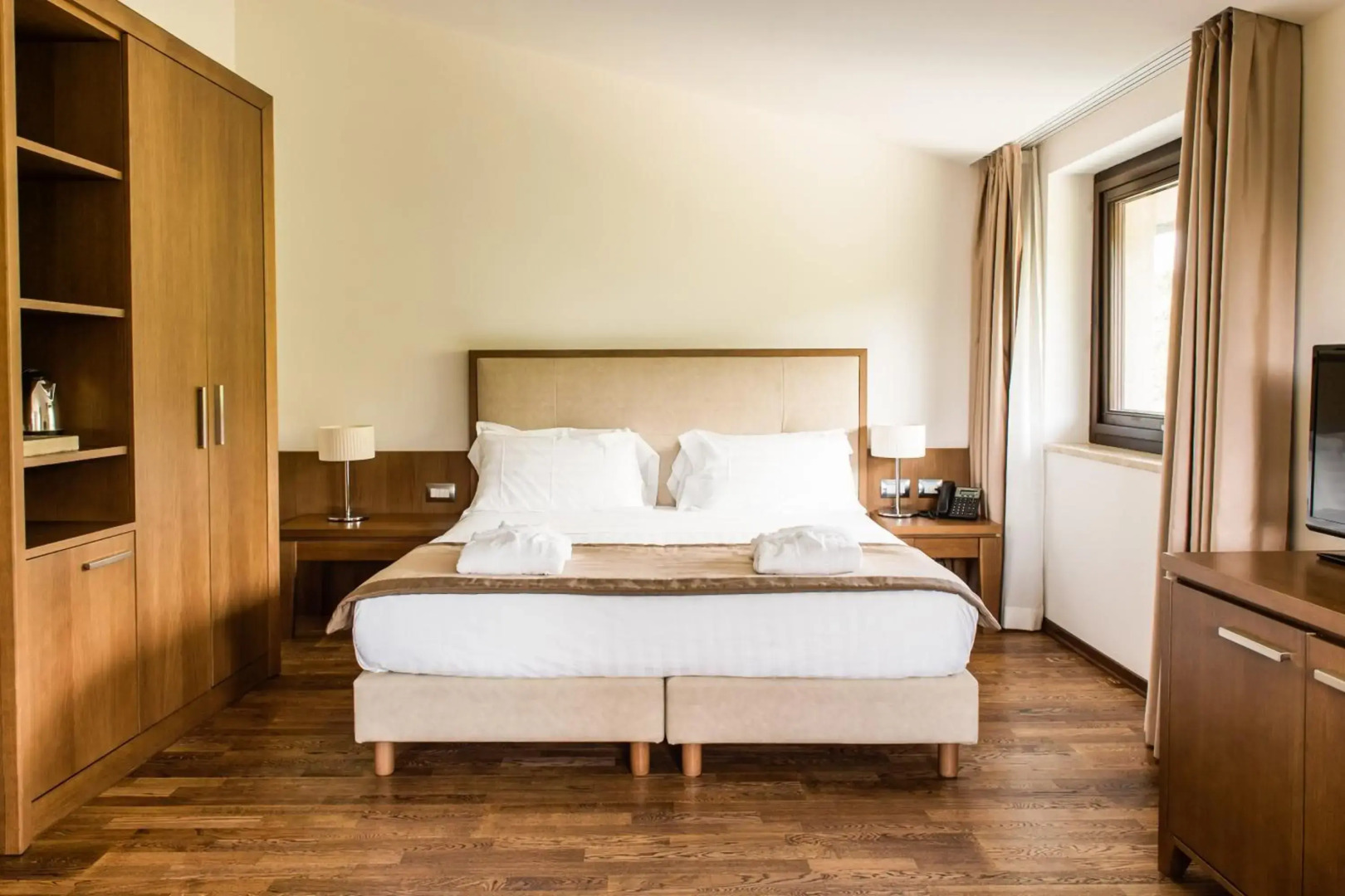 Aqua Montis Resort & Spa