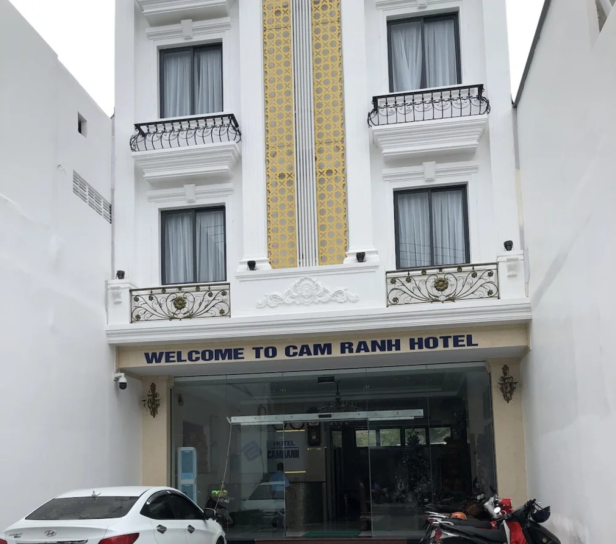Oyo 697 Cam Ranh Hotel 2