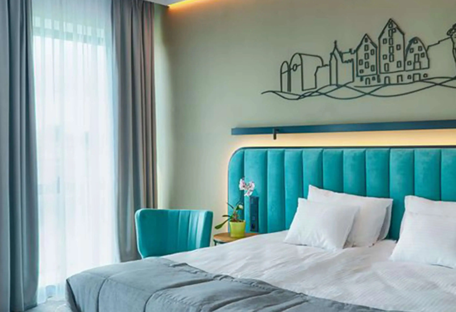 Focus Hotel Premium Bydgoszcz