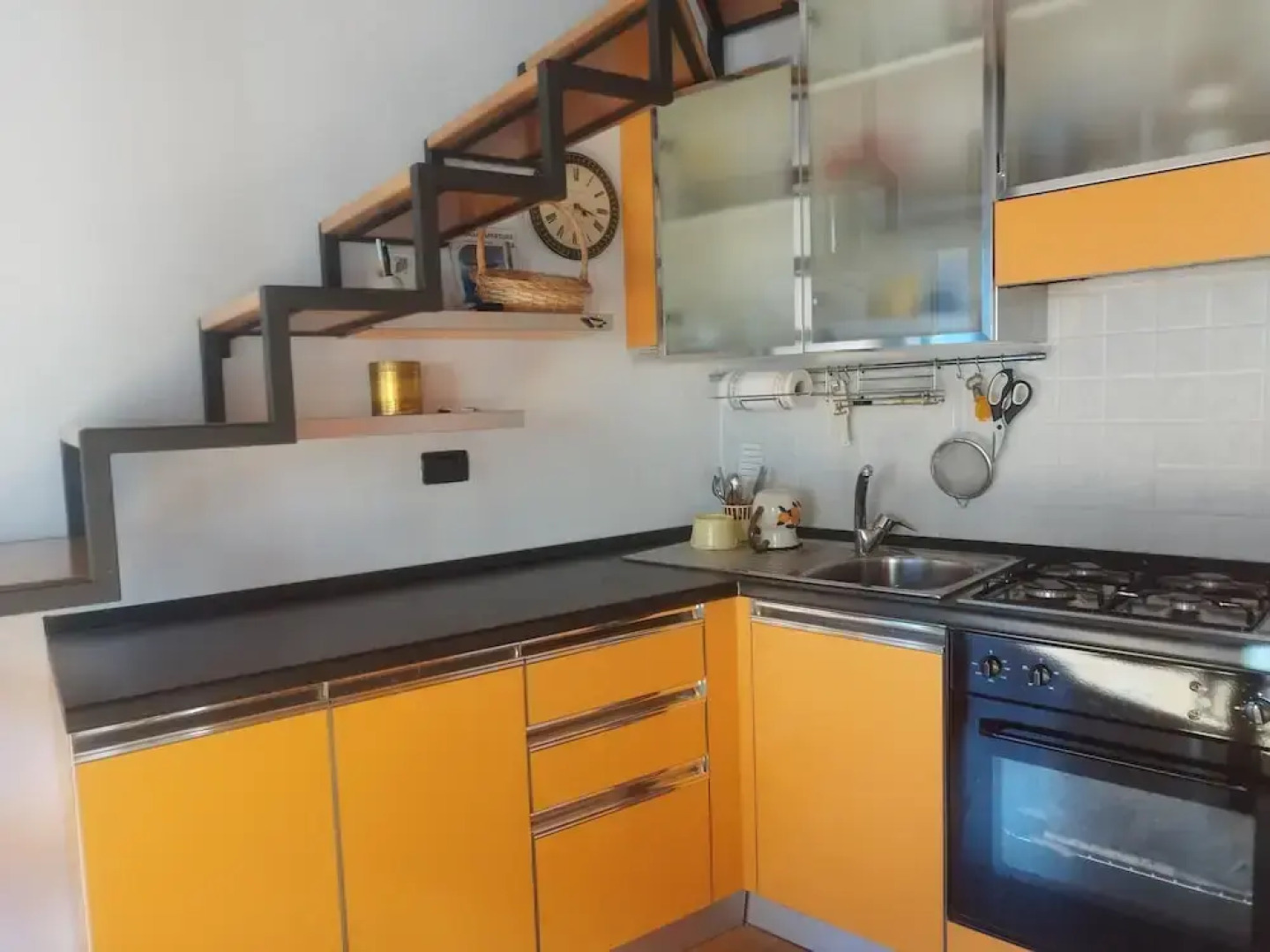 Ortovero By Tempovacanza