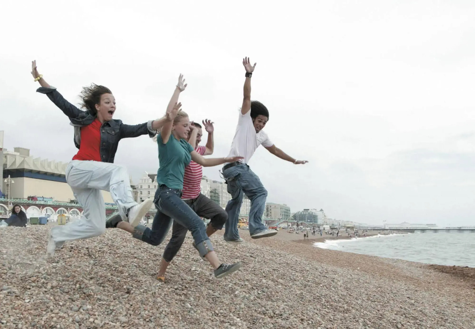 Phoenix Brewery Halls of Residence