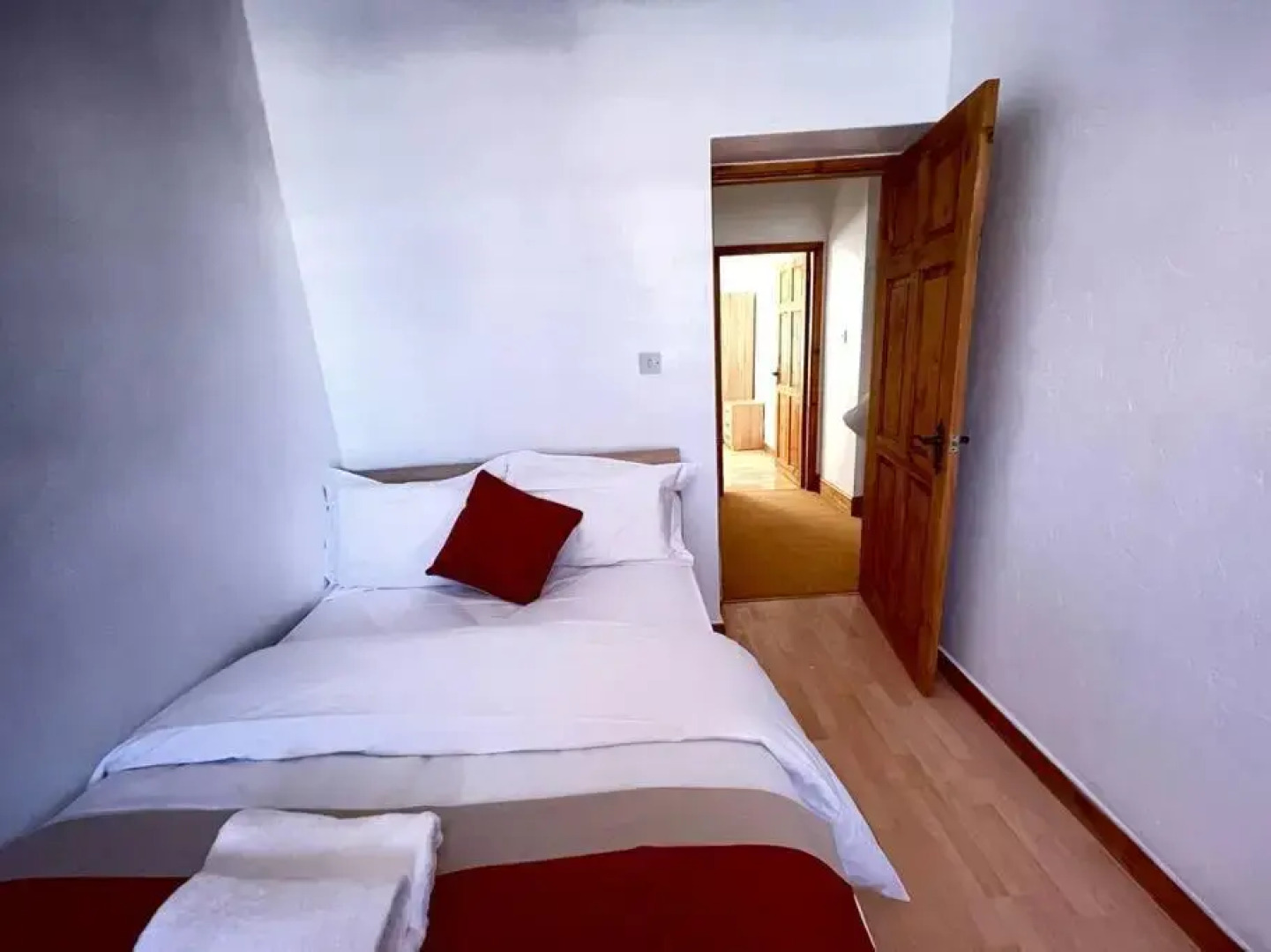 Park Terrace Professional Let