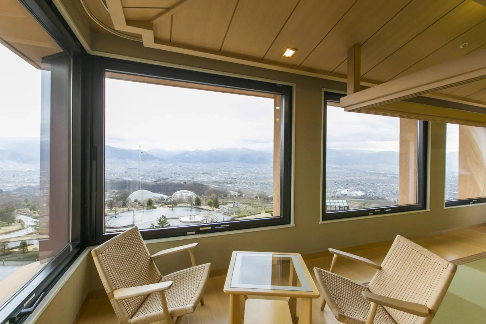 Fruit Park Fujiya Hotel