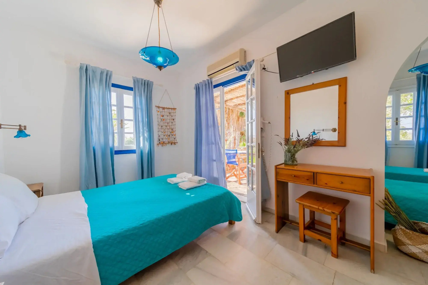 Antonina Hotel Apartments