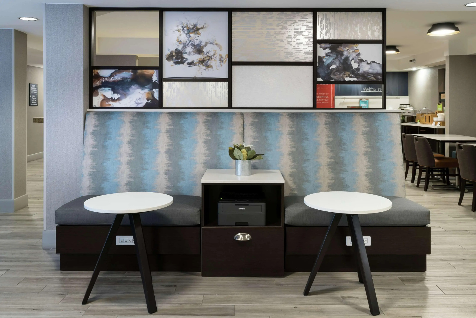 Hampton Inn Los Angeles/Santa Clarita