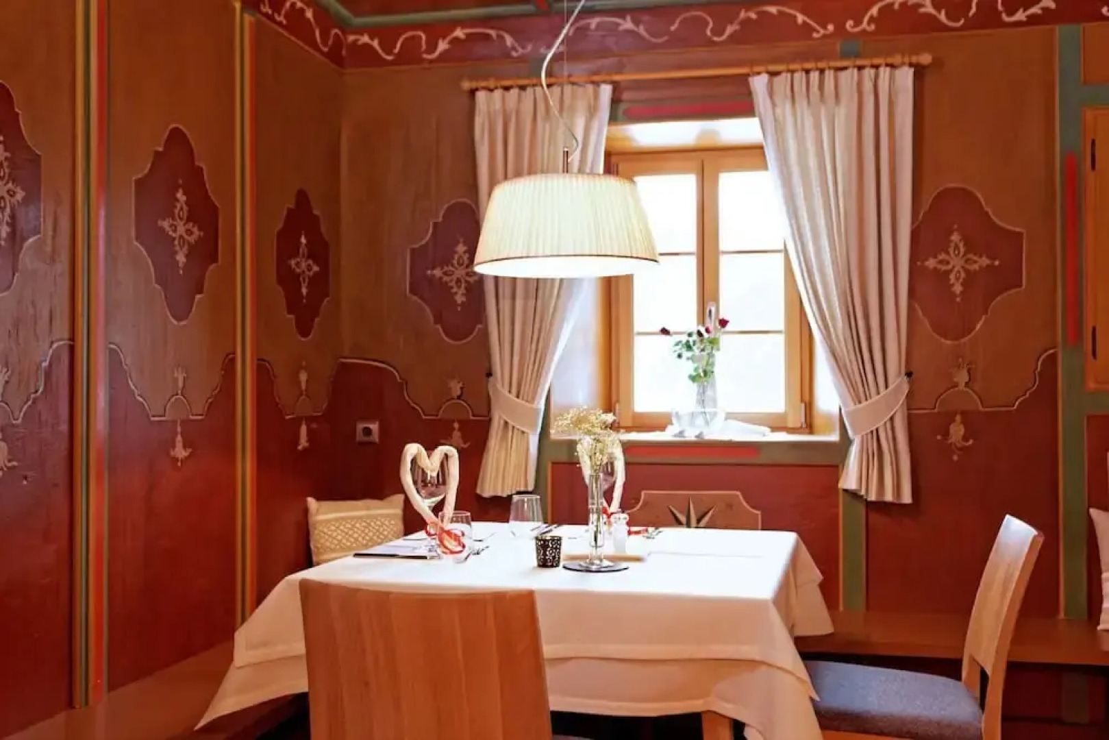 Silentium Dolomites Chalet