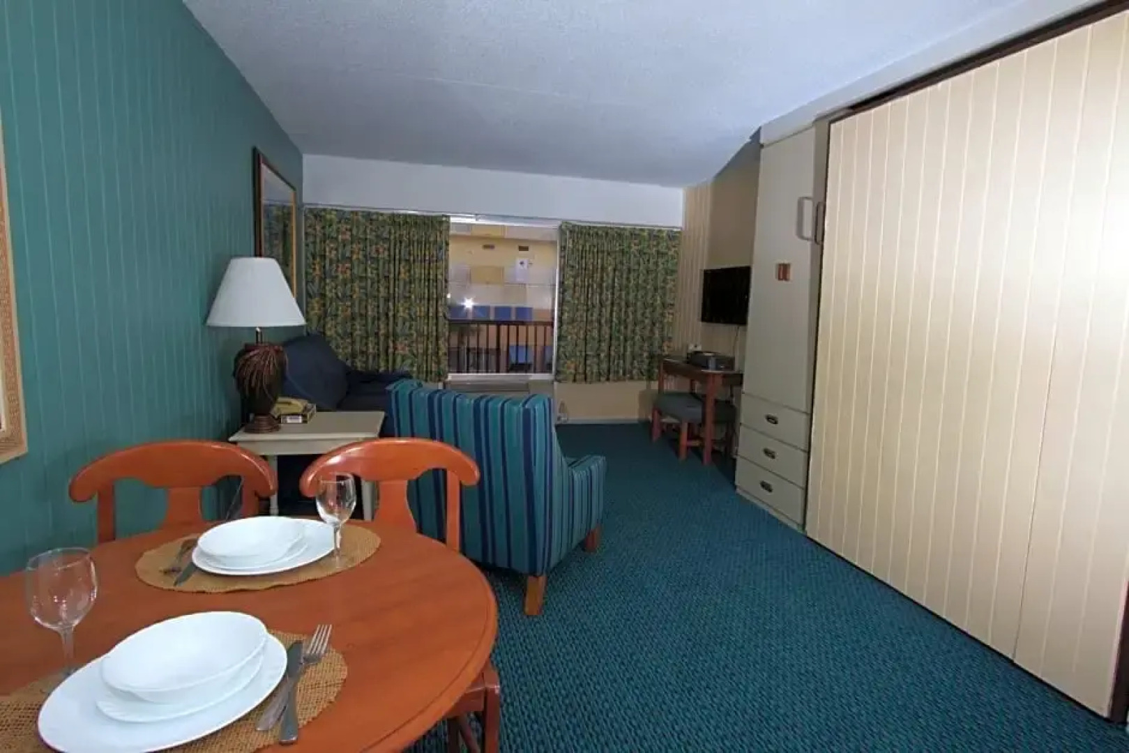 Peppertree By The Sea