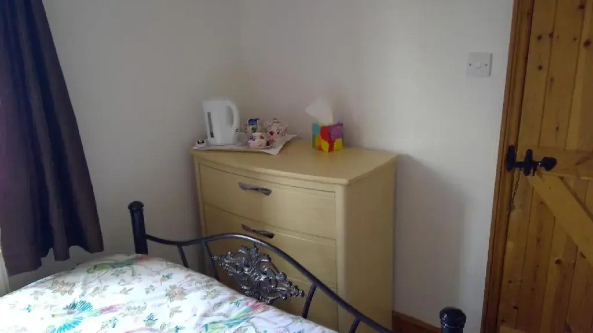 Mallard Cottage Guest House