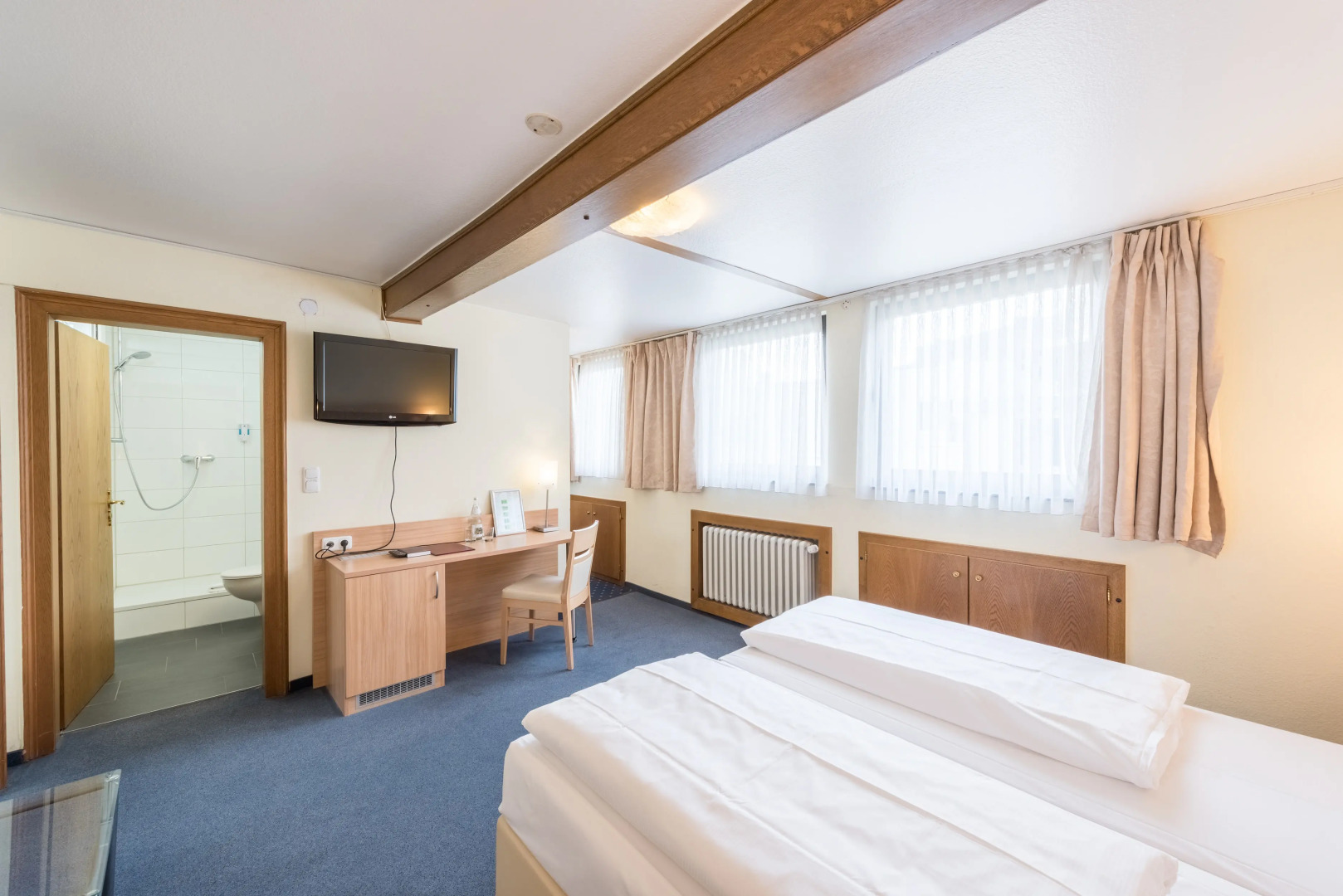 Windsor Hotel