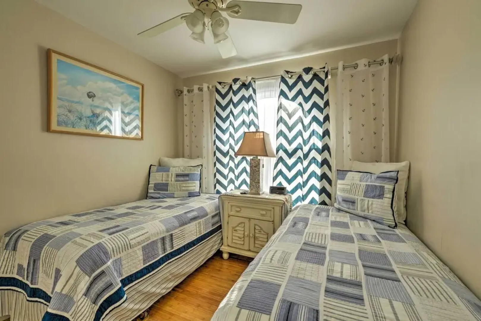 Brigantine Townhome Near Beaches & AC Casinos
