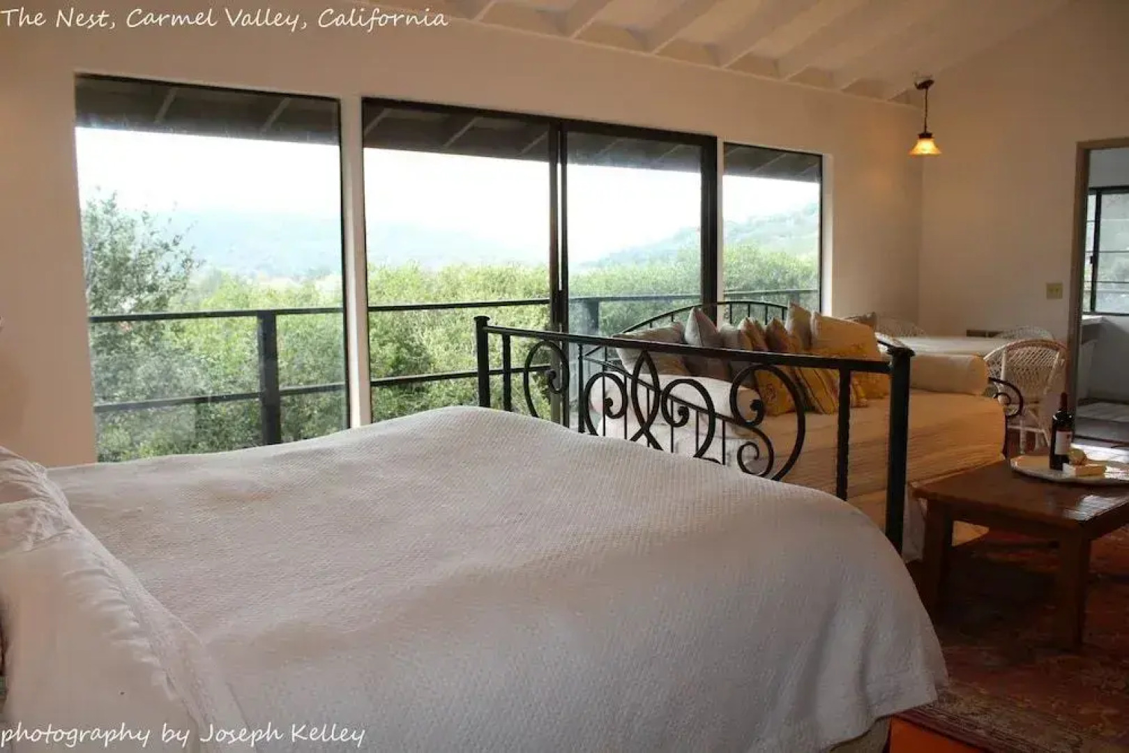 The Nest in Carmel Valley