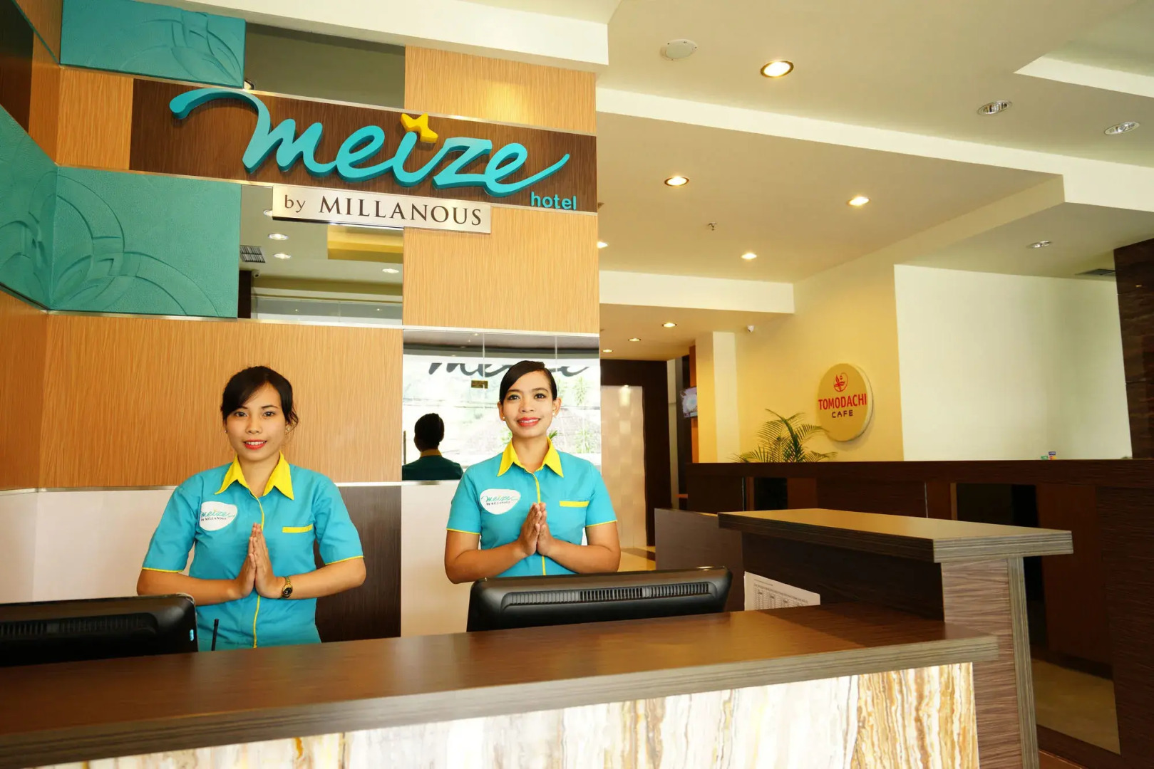 Meize Hotel Bandung