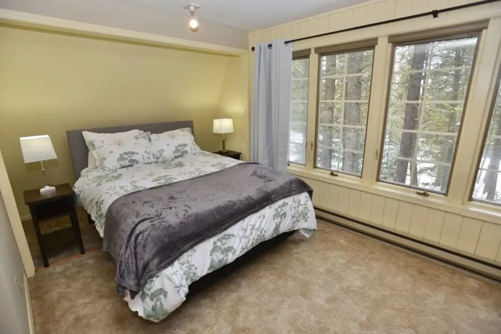 Wilma's Hideaway by Casago Mccall - Donerightmanagement