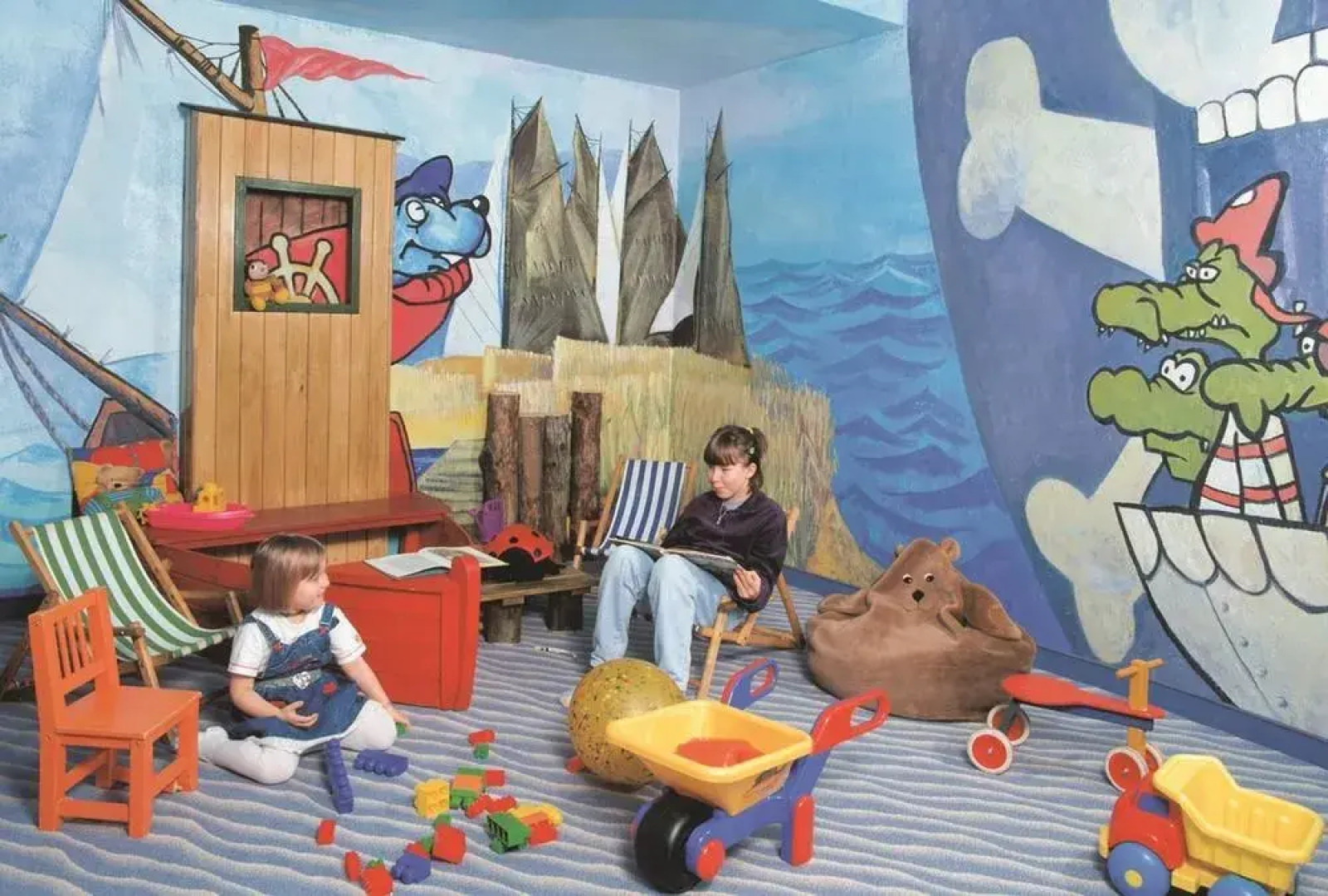 Best Western Hanse Hotel