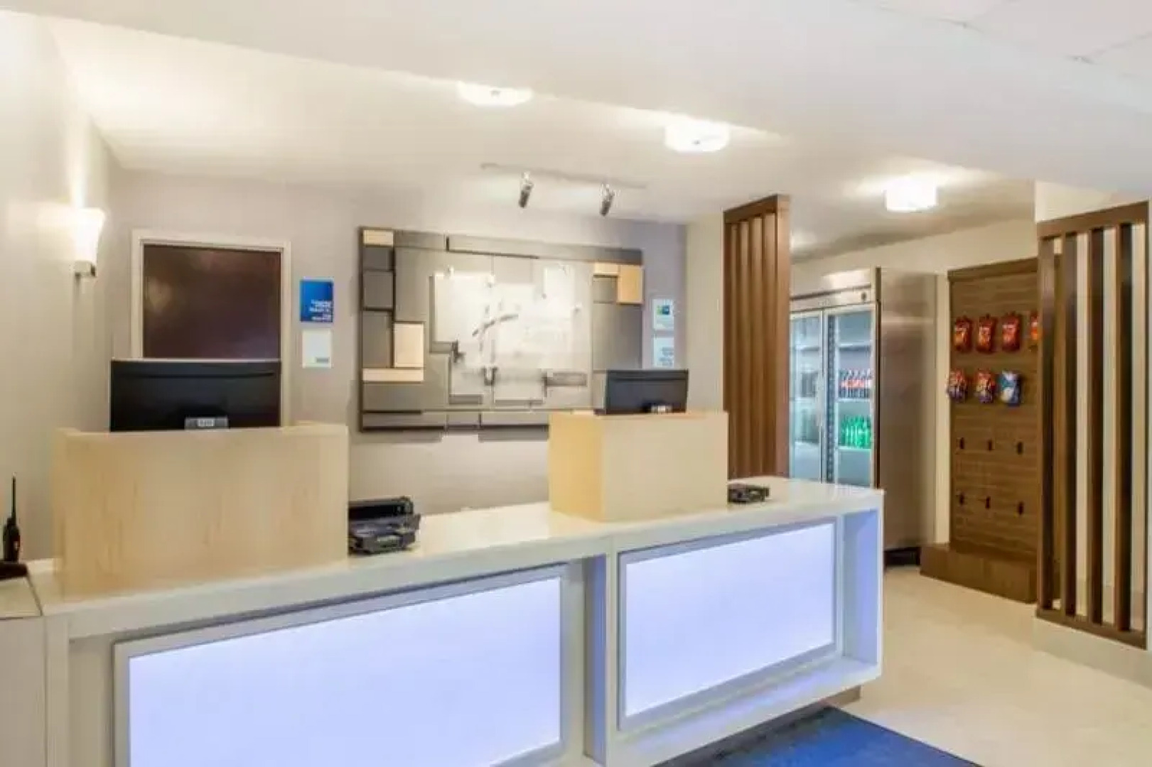 Days Inn Albany Airport