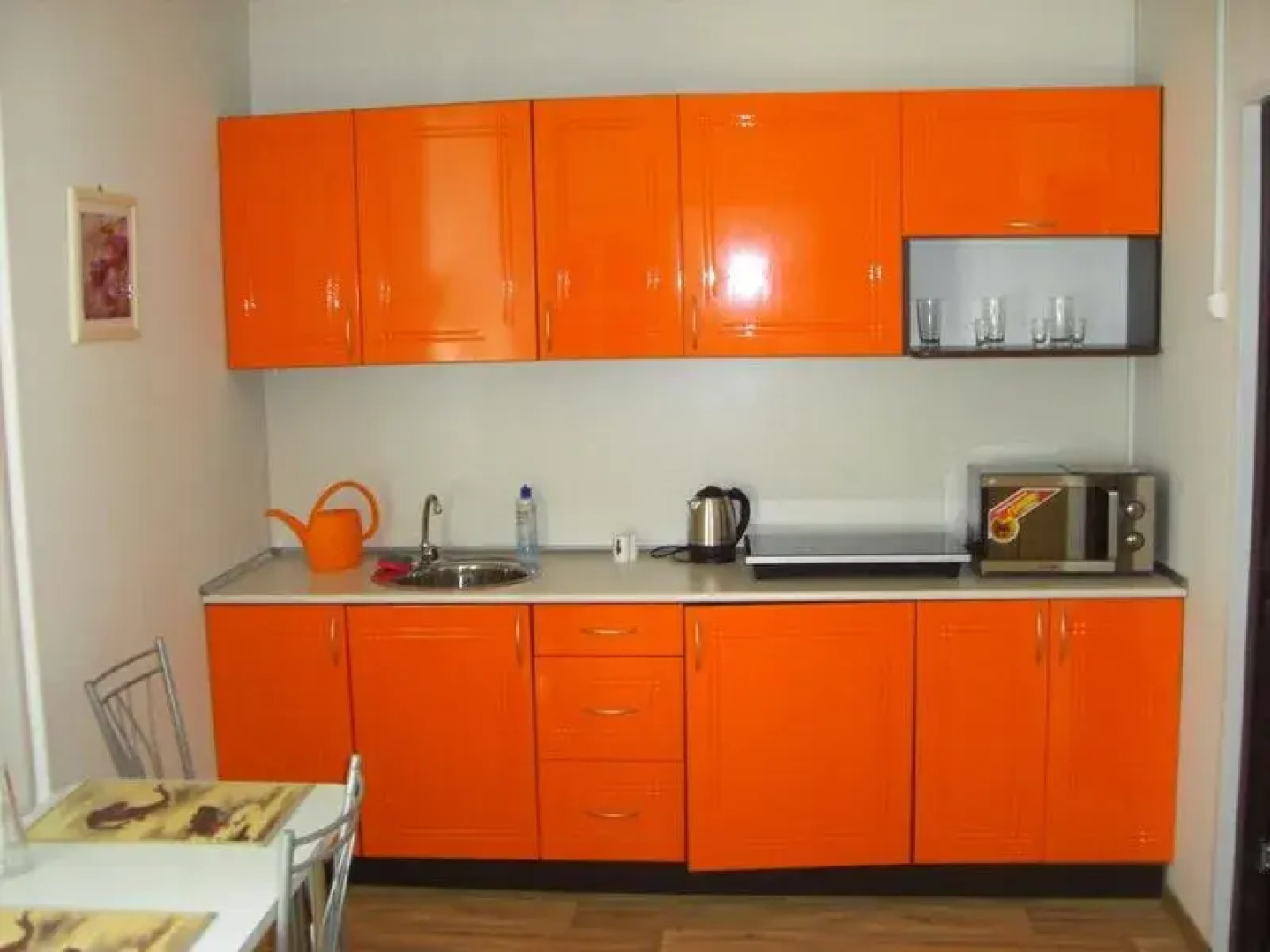 Apartments Lenin, 23