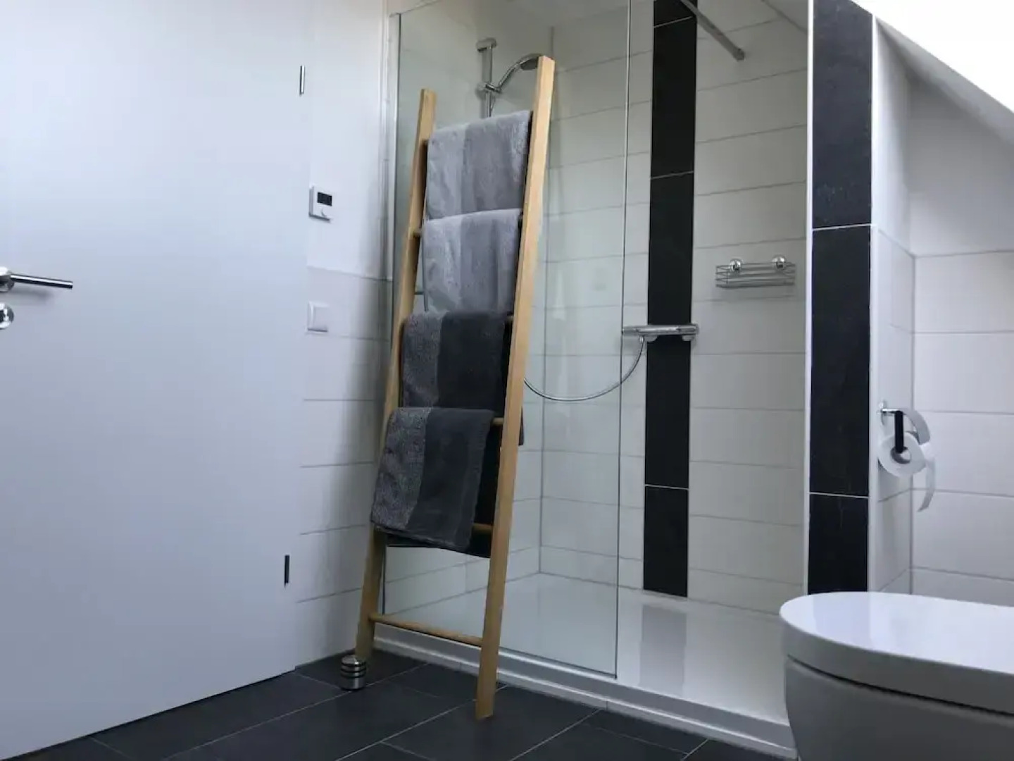 Ferienwohnungen Scheuring