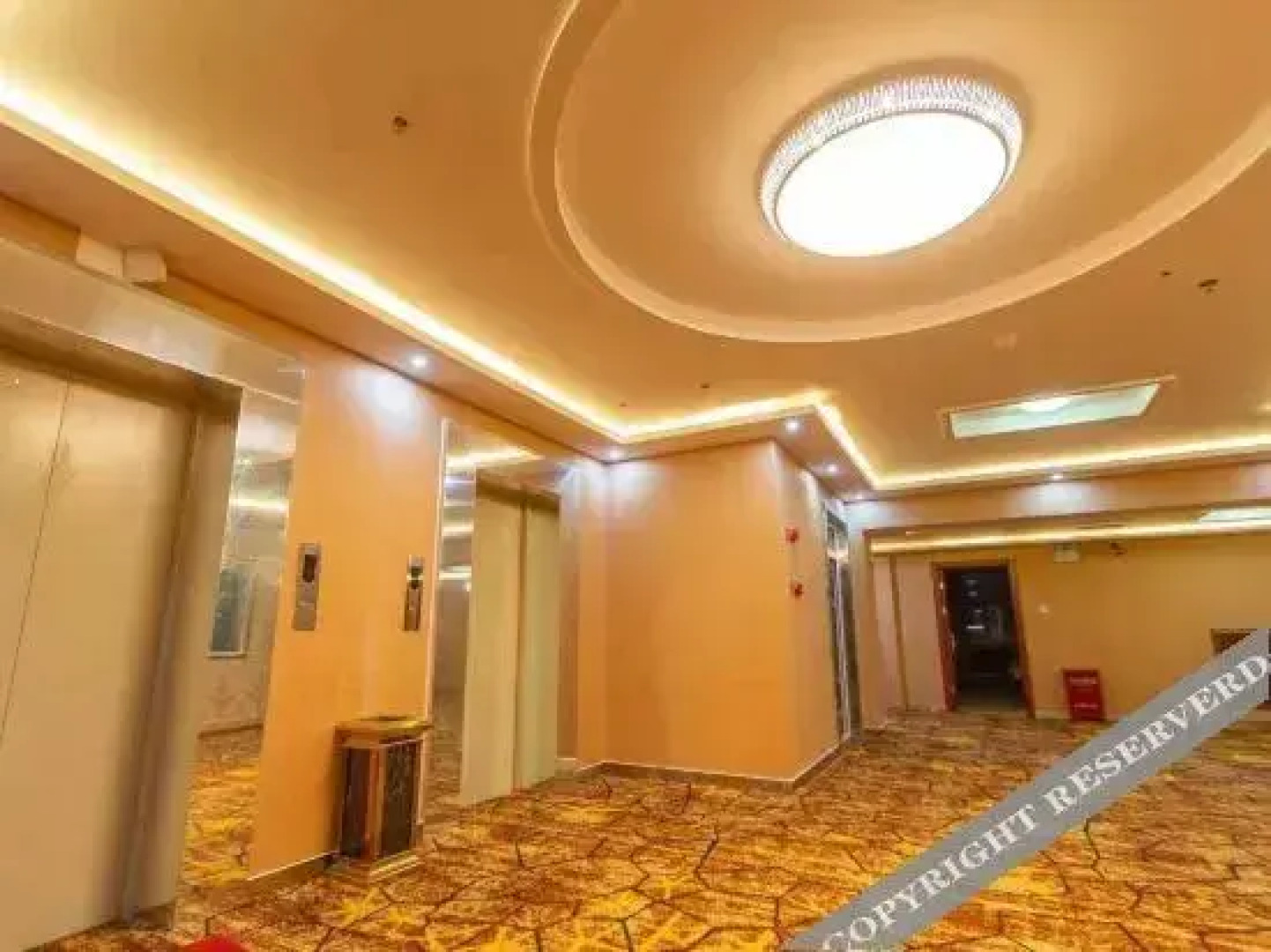 Ruoqiang holiday inn