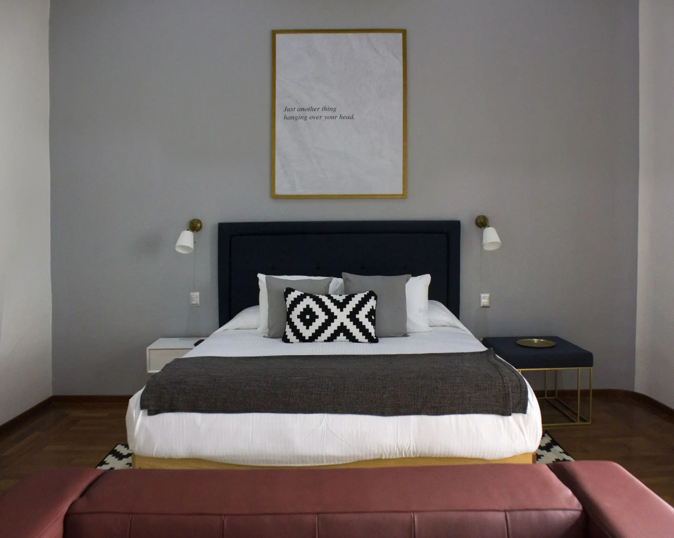 Markee Hotel Boutique