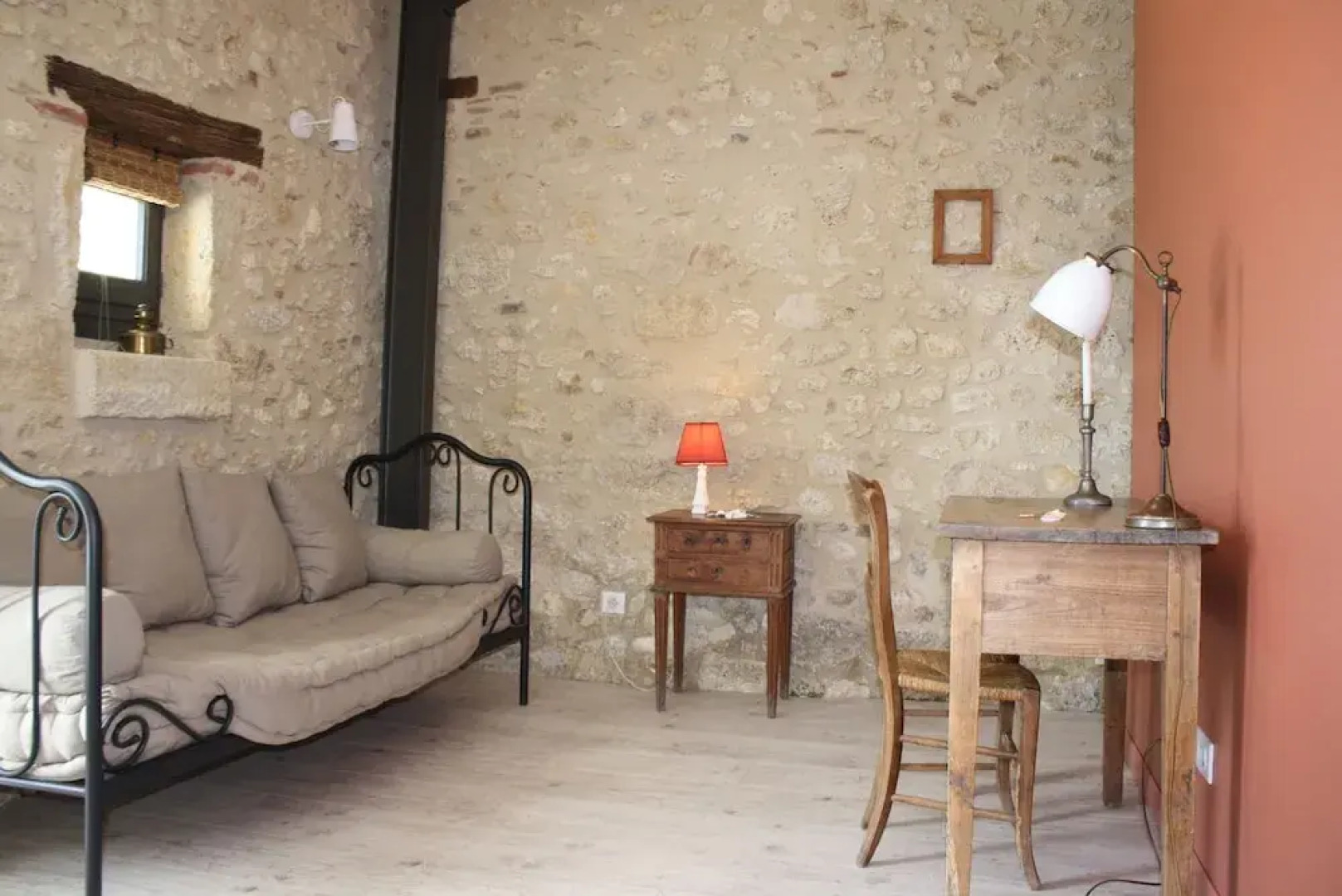 Chambres d'Hôtes Ferme de Berteillé