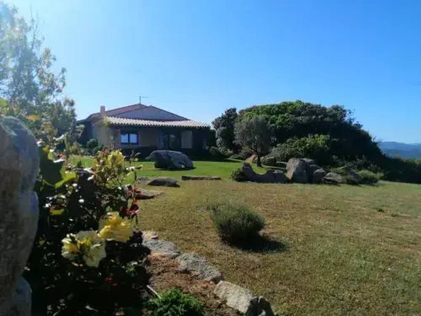 Agriturismo Fioredda