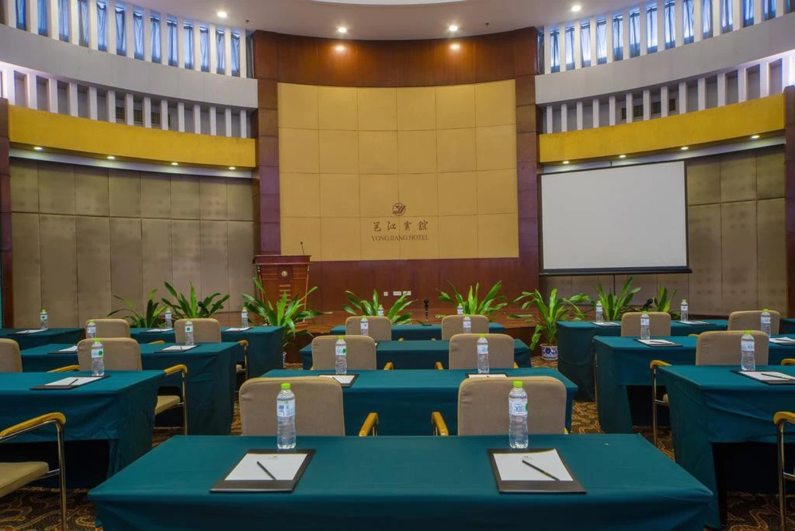 Nanning Yongjiang Hotel