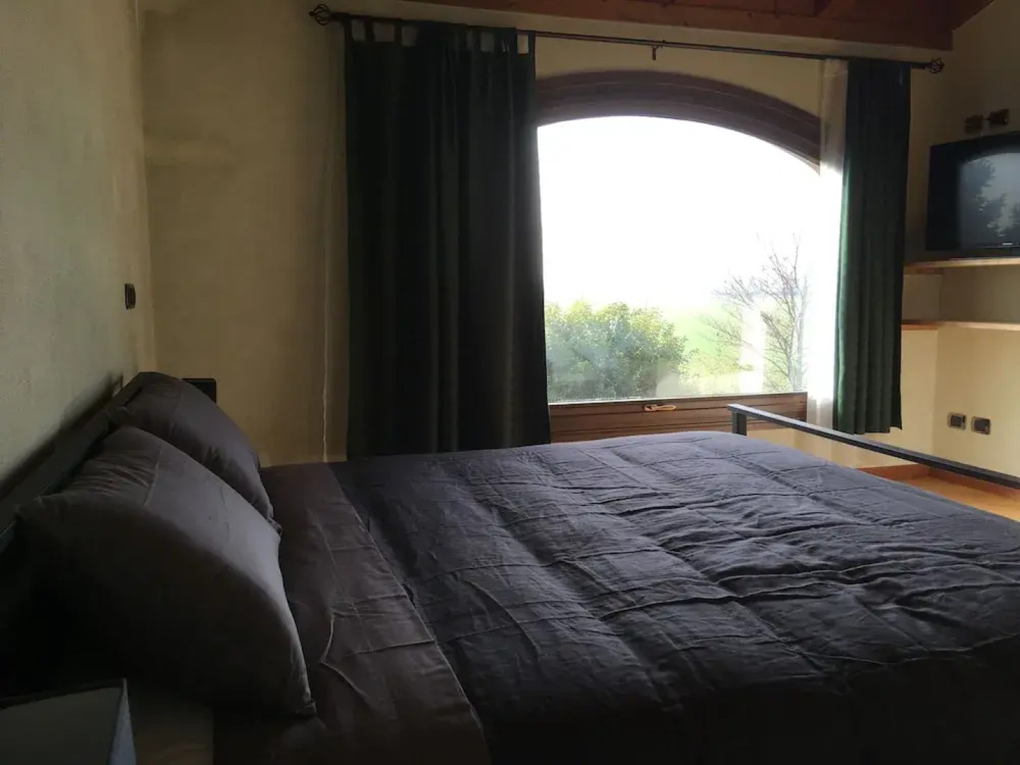 Bonconvento Airport House